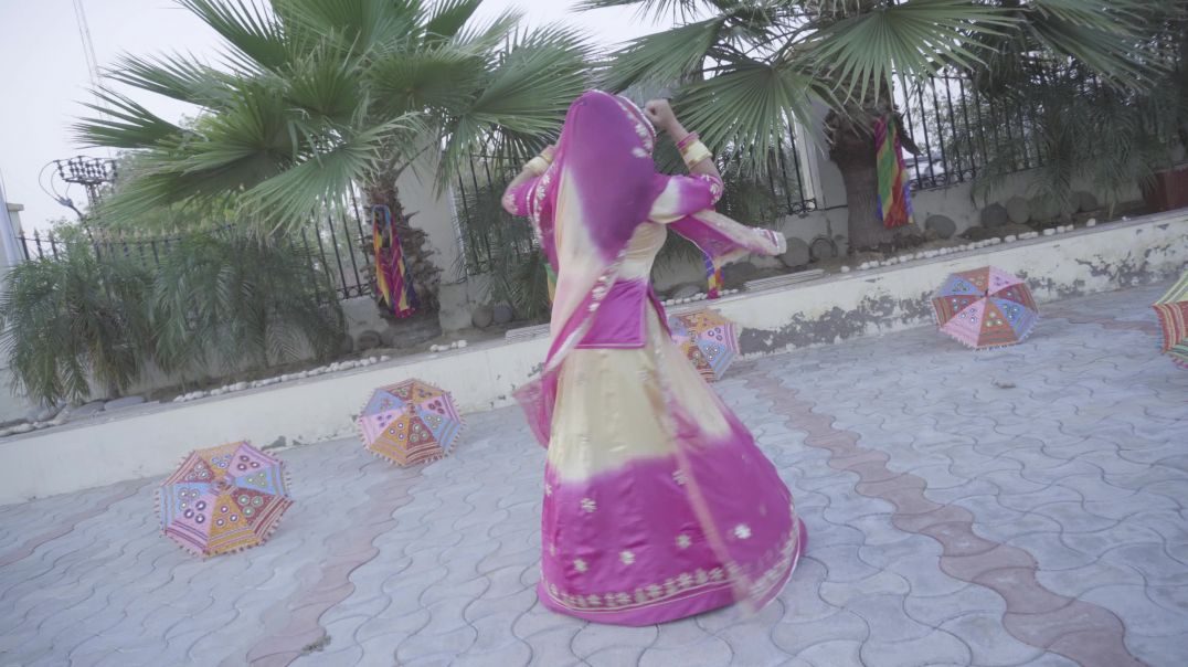 ⁣Sagar Pani Bharwa Jau Sa | Rajasthani Song 2025 | Minakshi Rathore, R Singodiya | Divya Rathore