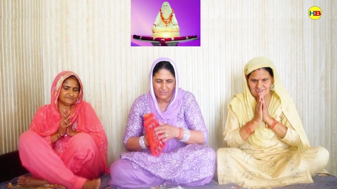 ⁣Amavasya Bhajan | Tu ekbe jyot jagale dada ki | Munni Rani