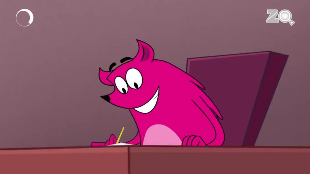 ⁣हैप्पी लकी जायेंगे Moon पर _ Pyaar Mohabbat Happy Lucky _ Tv Serial _ KidZ _ Cartoon Show