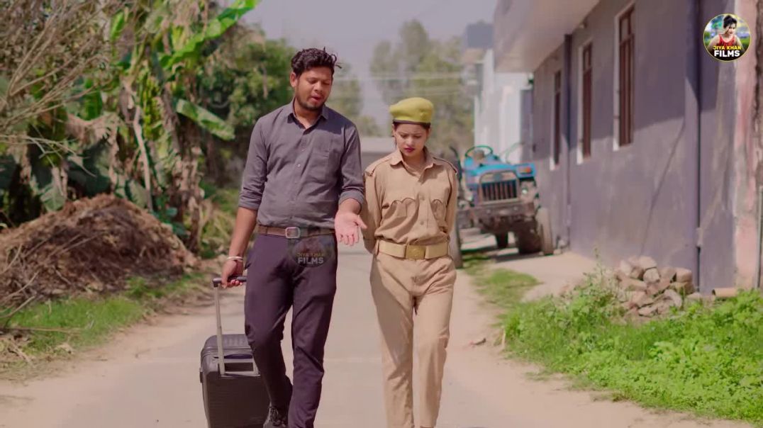 ⁣किरायेदार  - देहाती कॉमेडी  Jiya Khan _ Kirayedar New Dehati Comedy _ New Comedy video 2026(720P_HD)