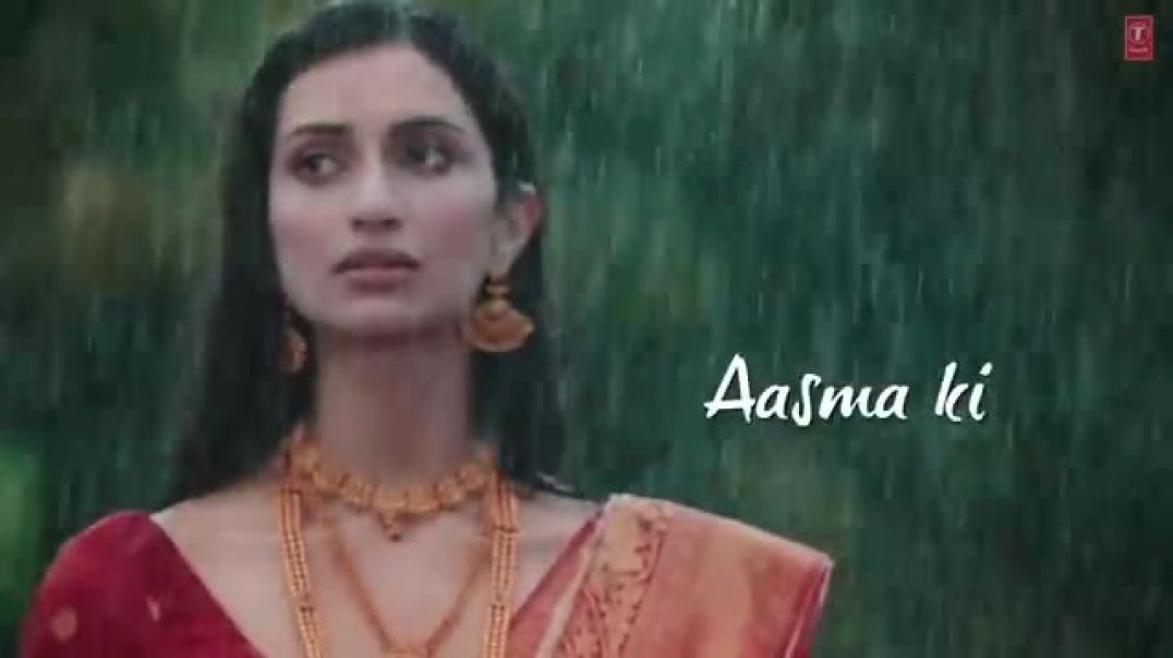 ⁣Rim Jhim (Lyrical) _ Jubin Nautiyal _ Ami Mishra _ Parth S_ Diksha S _ Kunaal V _ Ashish P
