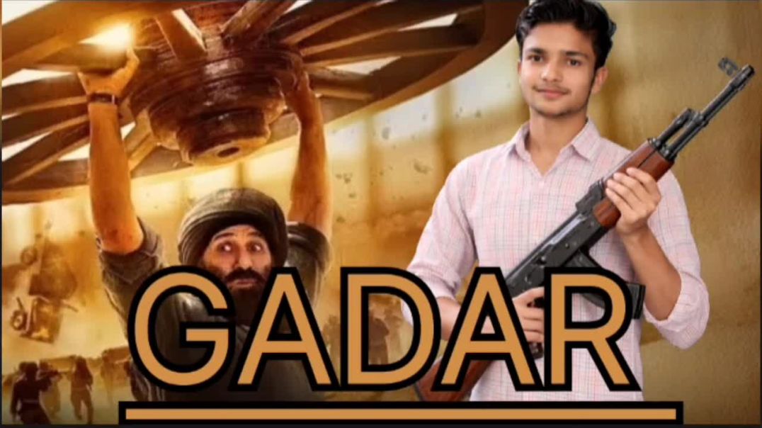 ⁣Gadar Karwavega _ Pinna Music _Harsh_ Yashika Sharma _ Harry Lather _  Haryanvi Songs Haryanavi 2026