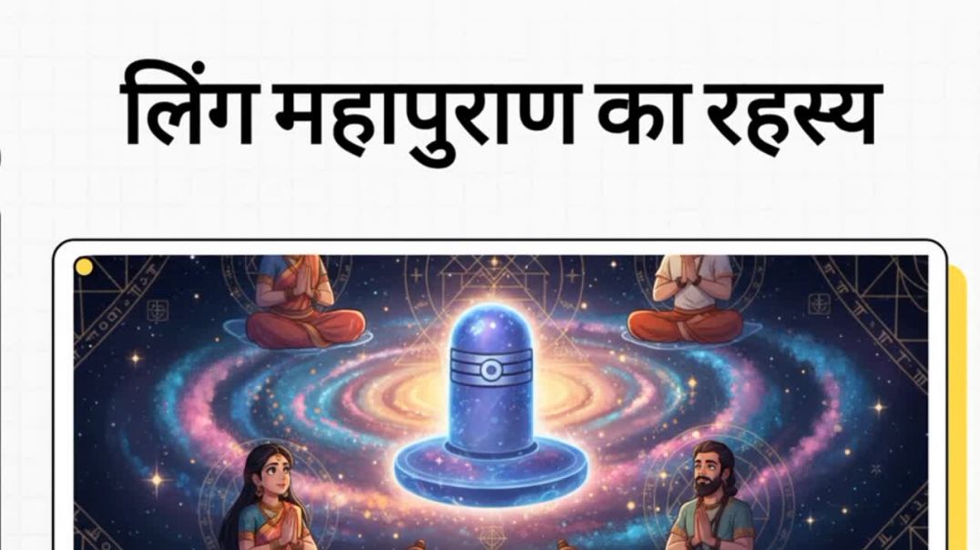 ⁣Ling Puran