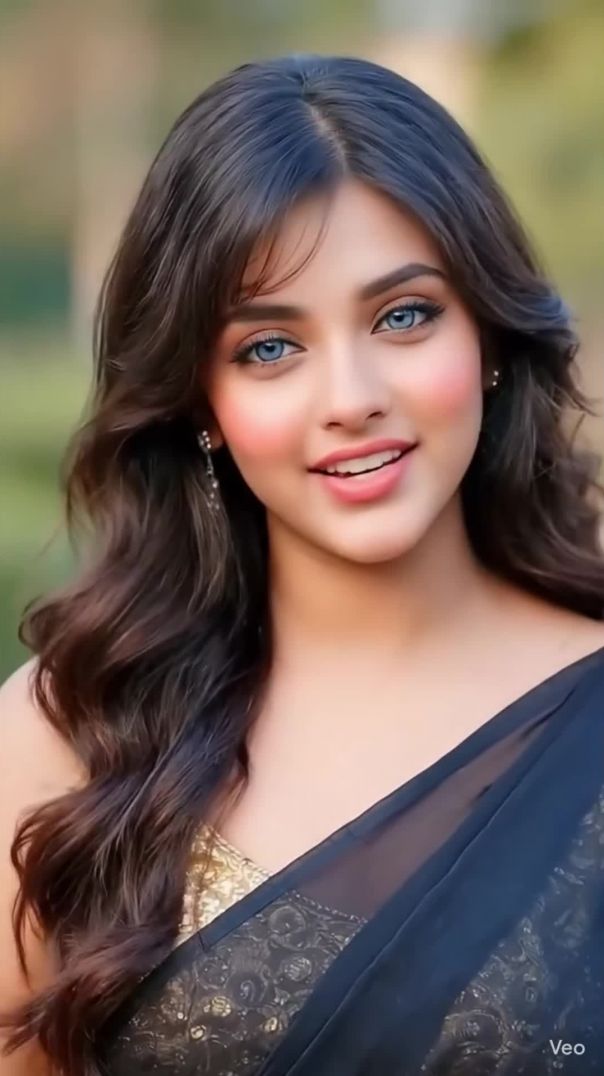 beautiful Indian girl 2