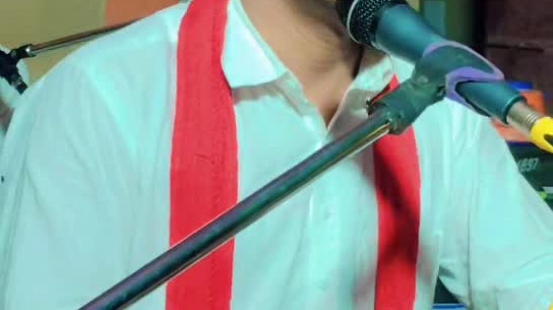 ⁣सुरीली अवाज में भजन गायक कलाकार मुकेश कुमार मोकलसर वाले