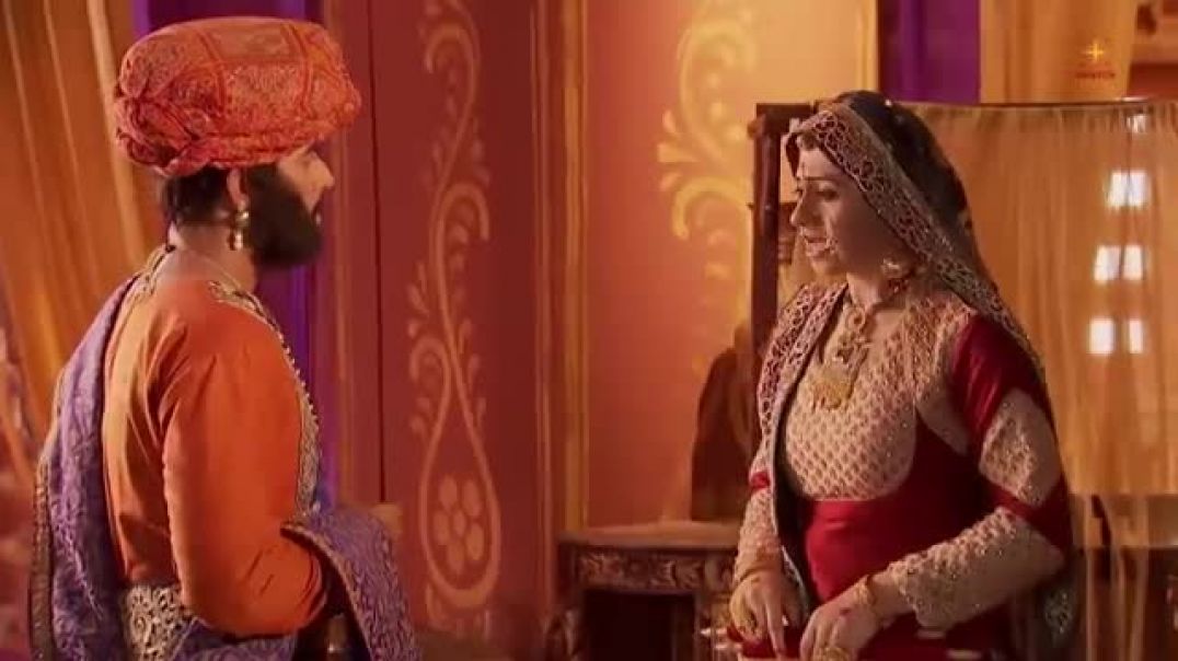 Maharana_Pratap___Episode_205___Marriage_Proposal_For_Pratap___प्रताप_के_लिए_विवाह_प्रस्ताव__Swastik