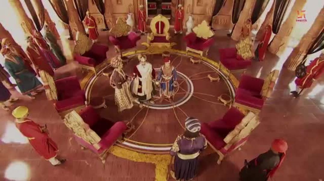 Maharana_Pratap___Episode_107___Treaty_with_Mughals___मुग़ल_के_साथ_समझोता___Swastik_Productions
