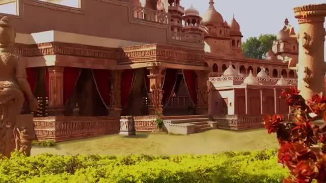 Maharana_Pratap___Episode_177___Sword_fighting_between_Khan_Baba___Jalal___Swastik_Productions