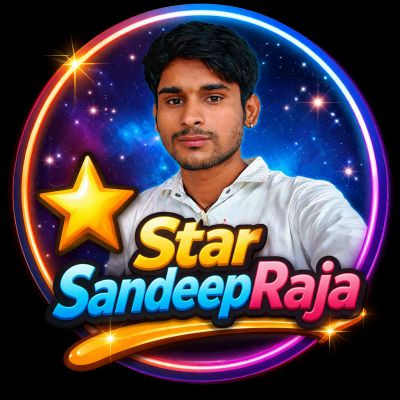 StarSandeepRaja