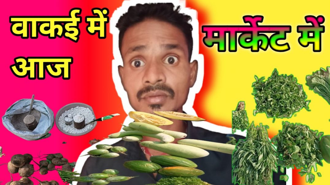 ⁣l Vakai Mein Aaj market mein l वाकई में आज मार्केट में l Youtube Video Vlog l Apnatube video vlog l 