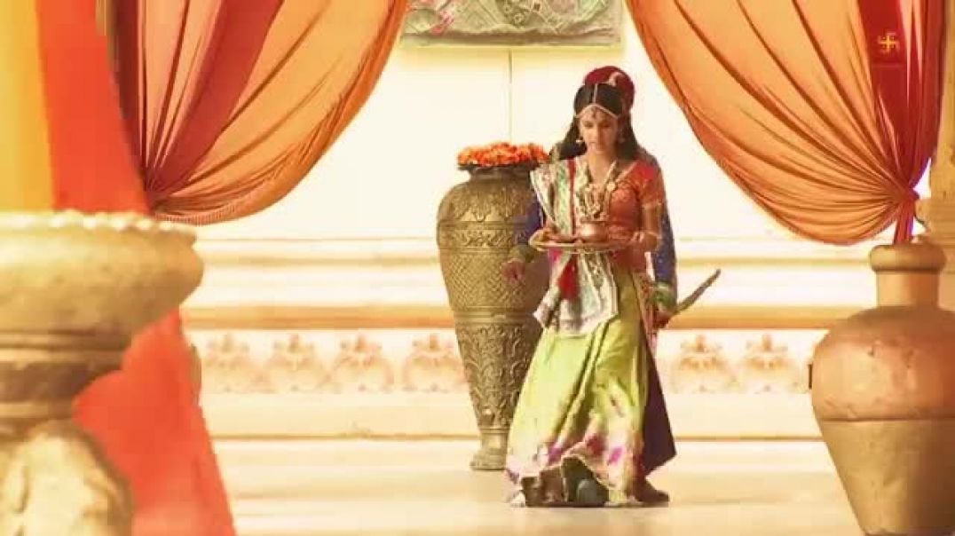 ⁣Maharana_Pratap___Episode_211___Pratap_s_Battle___प्रताप_का_युद्ध___Swastik_Productions_ Bharat