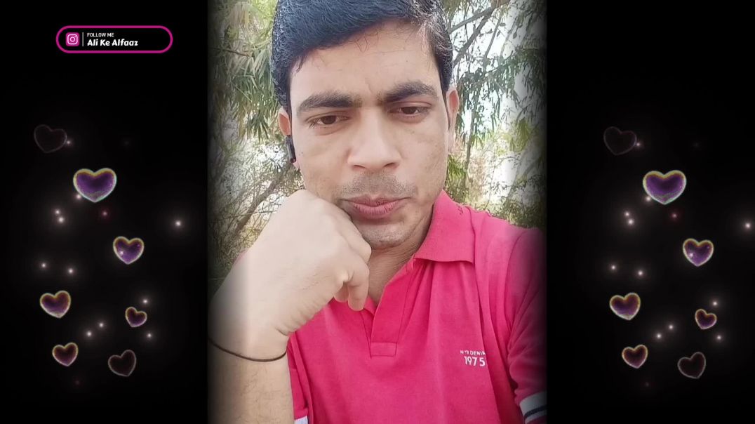 ⁣Mohabbat To Mohabbat Hai 💔🥀🍁