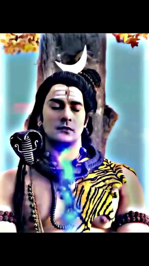 🔱MAHADEV🔱DRANK🥶 POISON👿🔱MAHADEV🔱 ATTITUDE STATUS #mahadev #lordshiva #viral #shorts