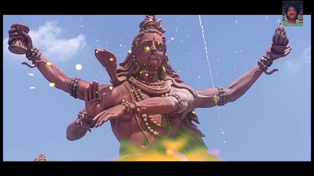 ⁣Ashutosh Shashank Shekhar 🔱| #shiv Stuti|#morning Shiv Bhajan| Mahashivratri Stuti:Sonu Nigam