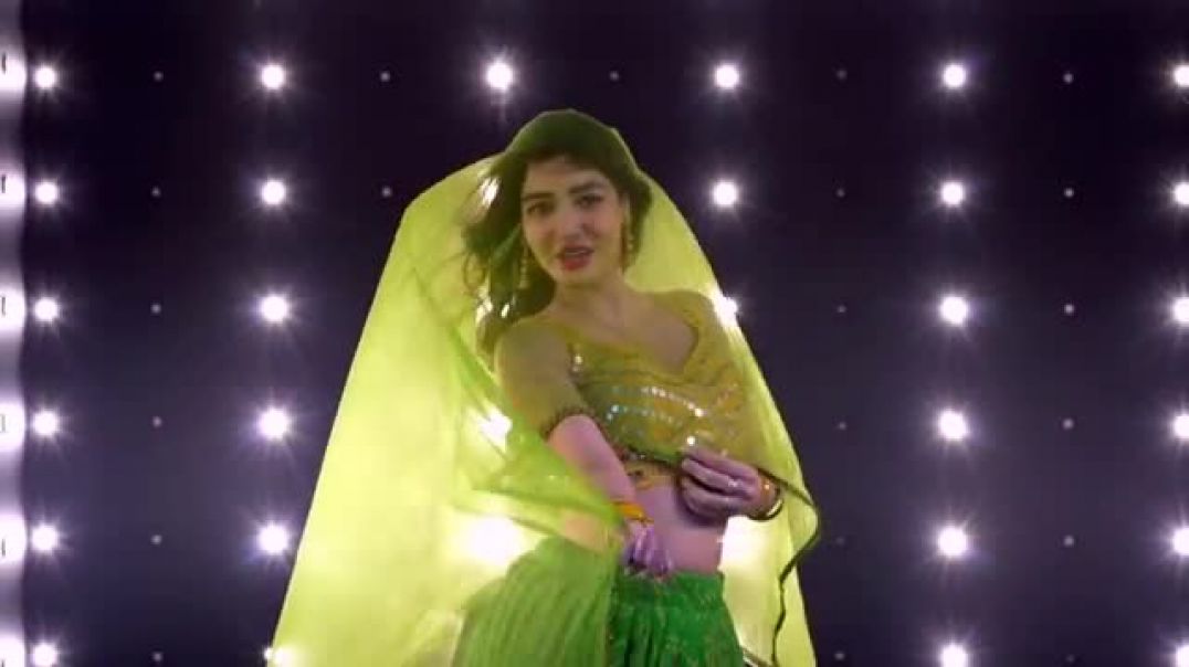 ⁣Odhni_dance_video___Dance_with_Alisha___Easy_dance_steps__(360p)