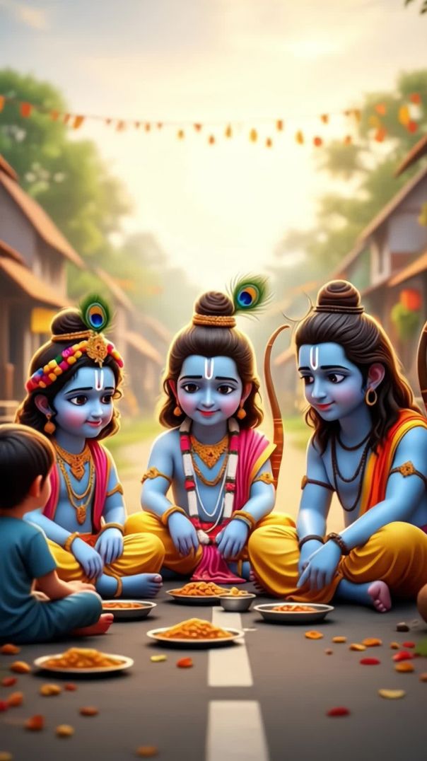 “Bhagwan Ne Bhookhe Bacche Ki Madad Ki 😭❤️ | Emotional Story”