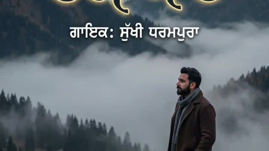 ⁣New punjabi song ( Teri yaad) Ak and Sukhi dharampura #viral#offical#tranding #popplur