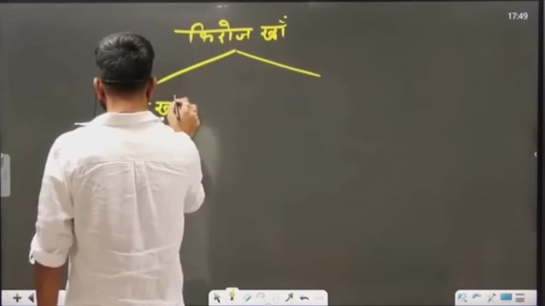 ⁣Love You Rajasthan Part_10 By Rajveer Sir