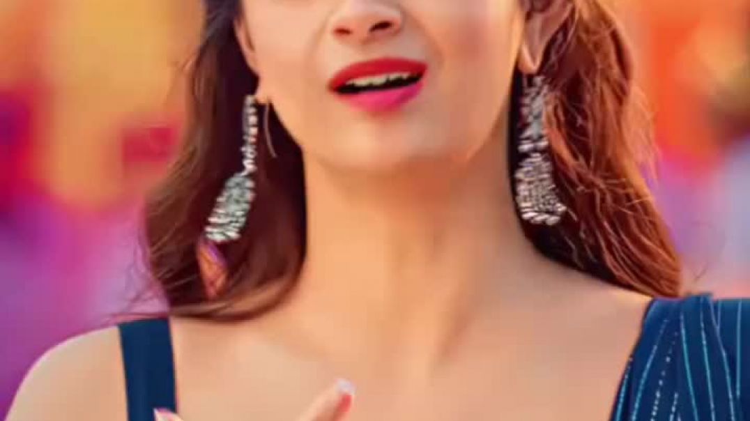 ⁣Angel Rai, Shraddha Kapoor video