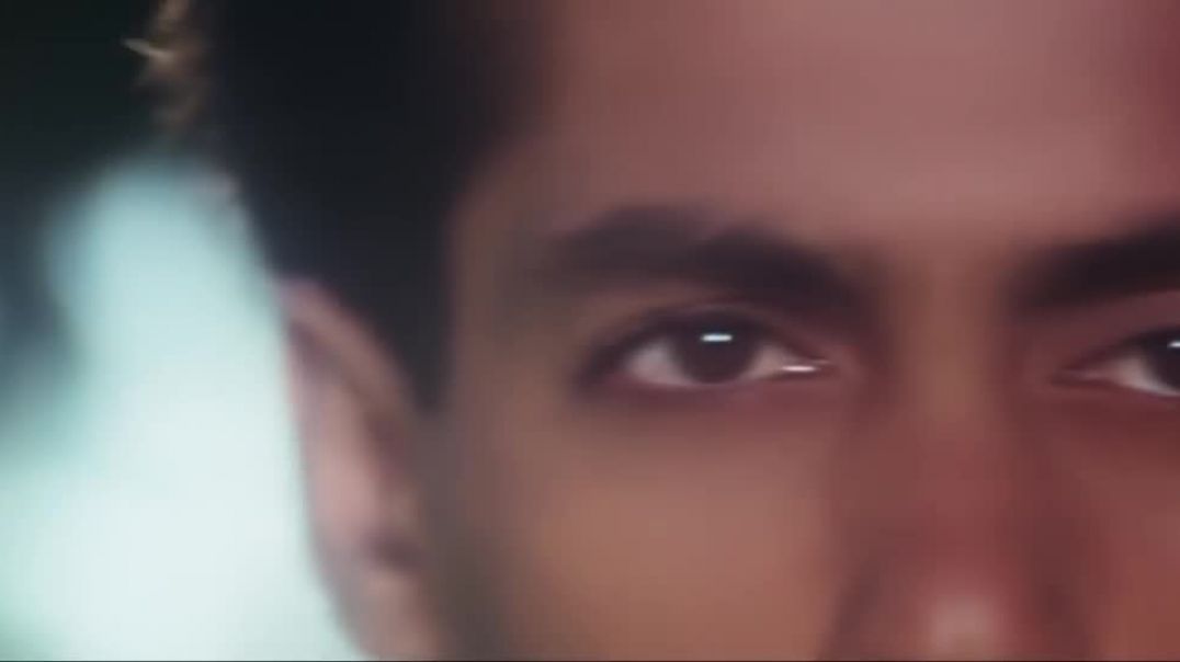 ⁣Alka Yagnik_ Dekha Hai Pehli Baar Saajan Ki Aankhon Mein Pyar _ Saajan (1991) Movie _ Romantic Song(