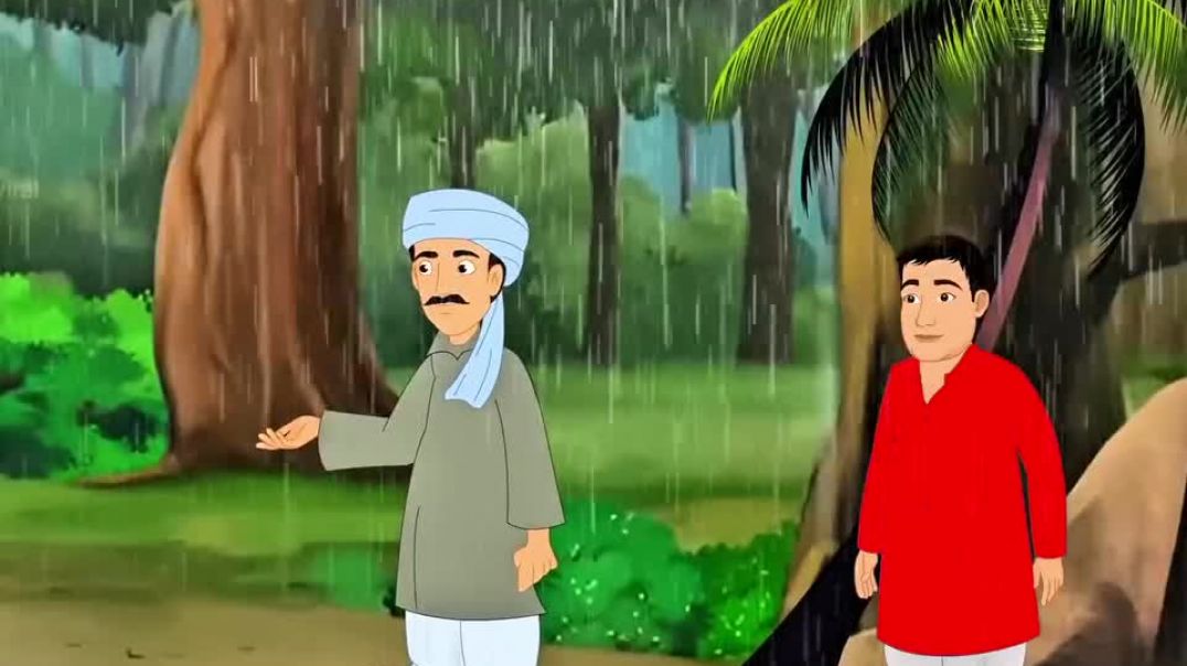 ⁣बारिश में नाव घर पार्ट 1 अपना ट्यूब