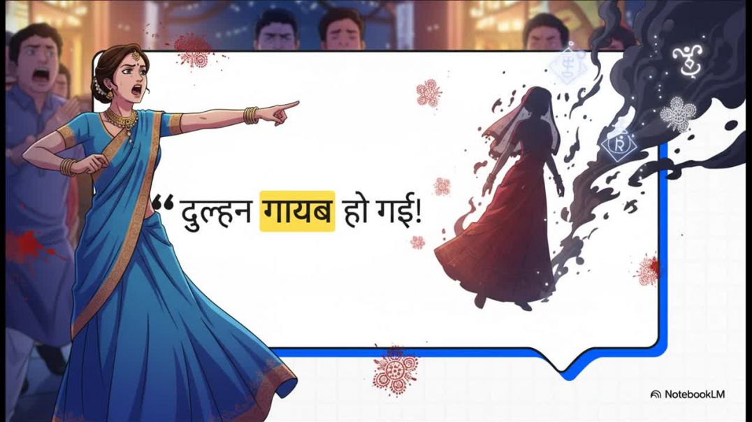 ⁣दास_गाँव_की_गायब_दुल्हन Kumardev studio