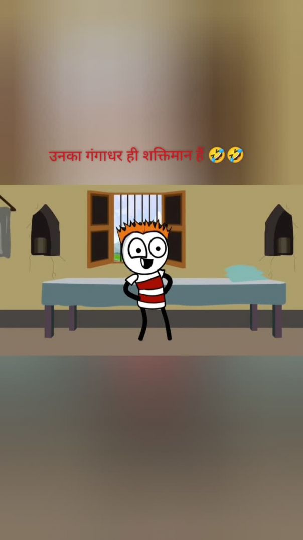 Tweencraft Funny Short Video
