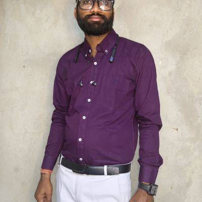 writersandeep