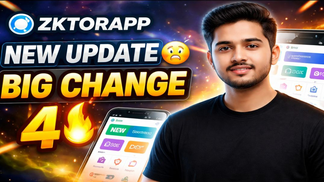 ⁣ZktorApp Latest Update 🔥 | Ab App Mein Yeh Naya Feature Aa Gaya! 😳 #shanukasafar