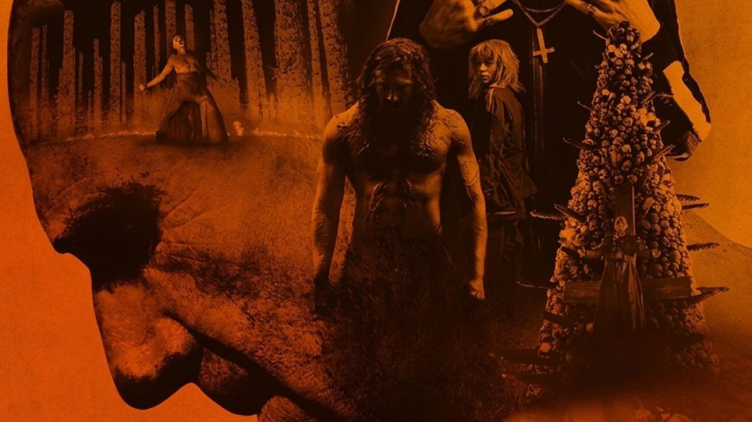 ⁣28 Years Later The Bone Temple 2026 Hindi  movie 🎬
