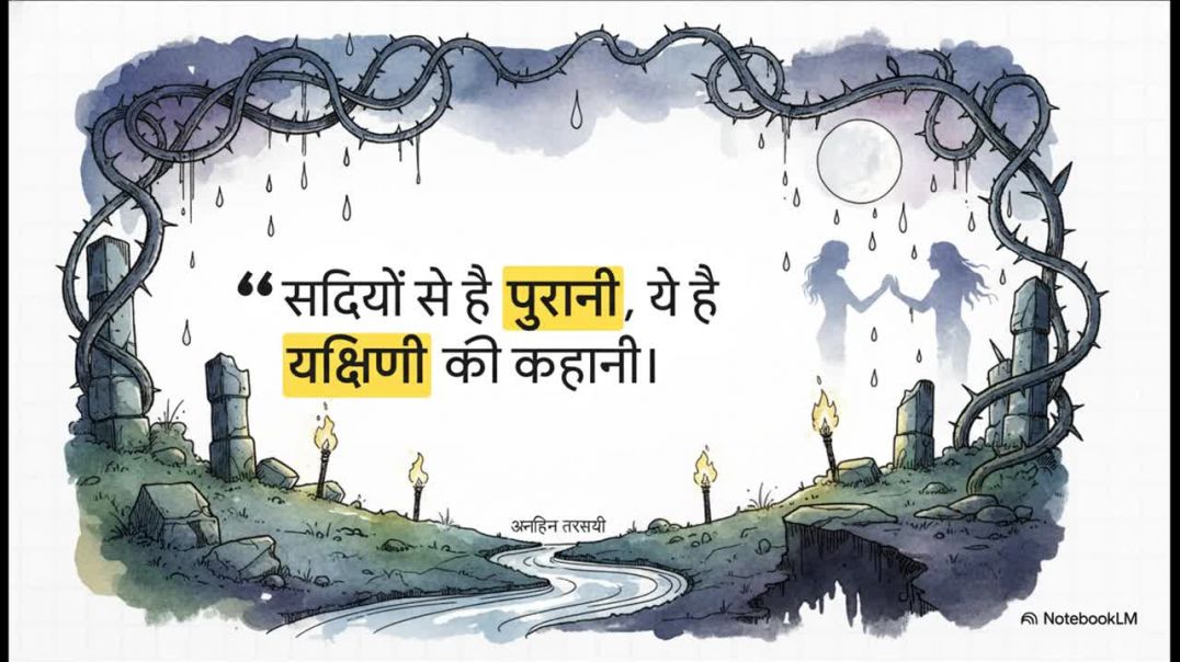 यक्षिणी__एक_शापित_प्रेम_कहानी kumardev studio