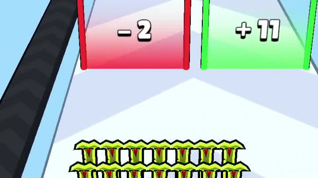 ⁣Today racing game video car