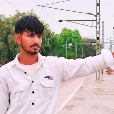 Ankit Rajput