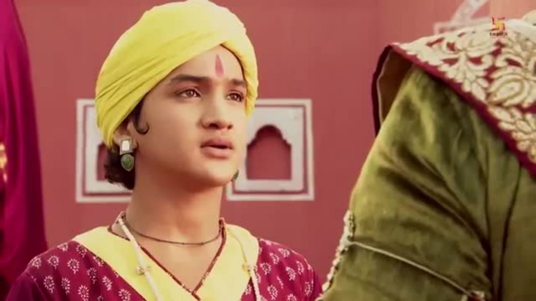 Maharana_Pratap___Episode_86___Pratap_Takes_Oath___प्रताप_ने_शपथ_ली___Swastik_Productions_India