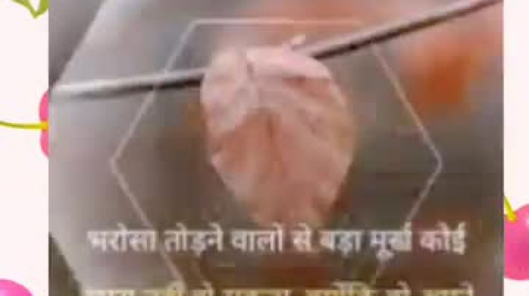 ⁣विचार चाहे कितने भी उत्तम क्यों ना हो