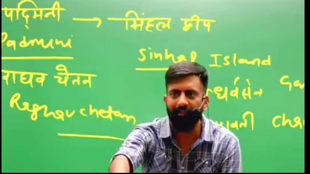 ⁣Love You Rajasthan Part_4 By Rajveer Sir