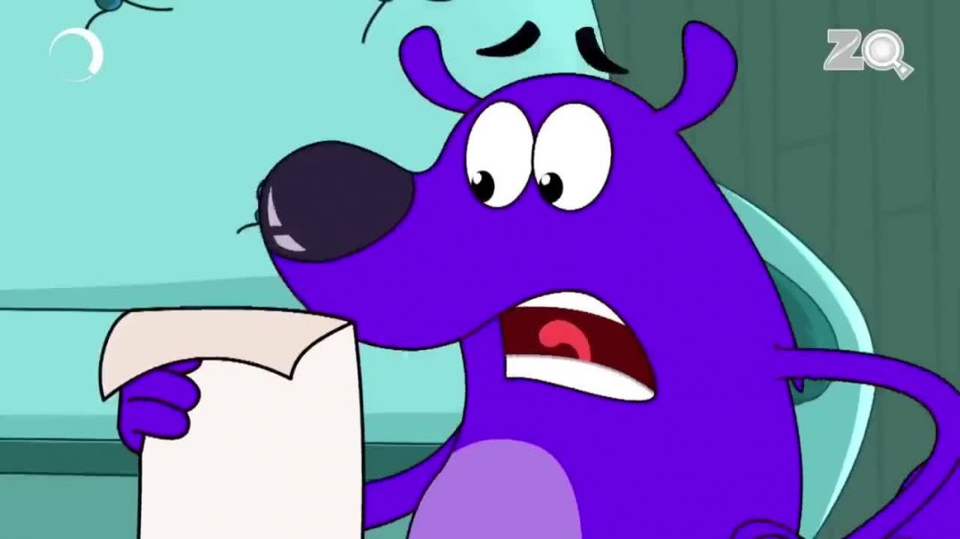 ⁣हैप्पी के घर आए मेहमान _ Pyaar Mohabbat Happy Lucky _ Tv Serial _ KidZ _ Cartoon Show