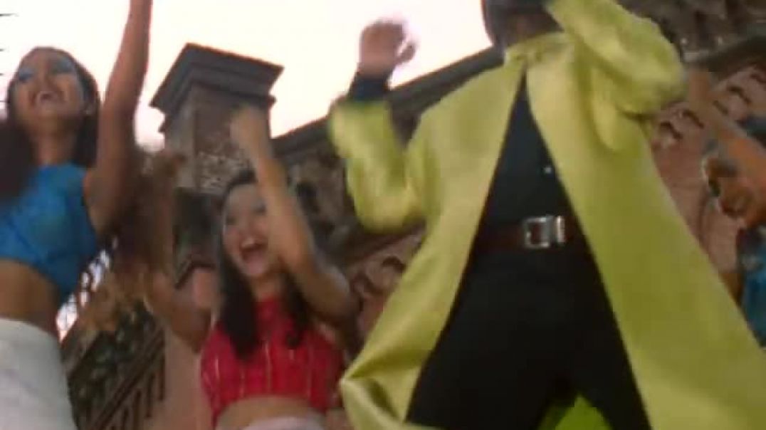 ⁣Daler Mehndi - Ho Jayegi Balle Balle Video ( 480 X 640 ) (3)