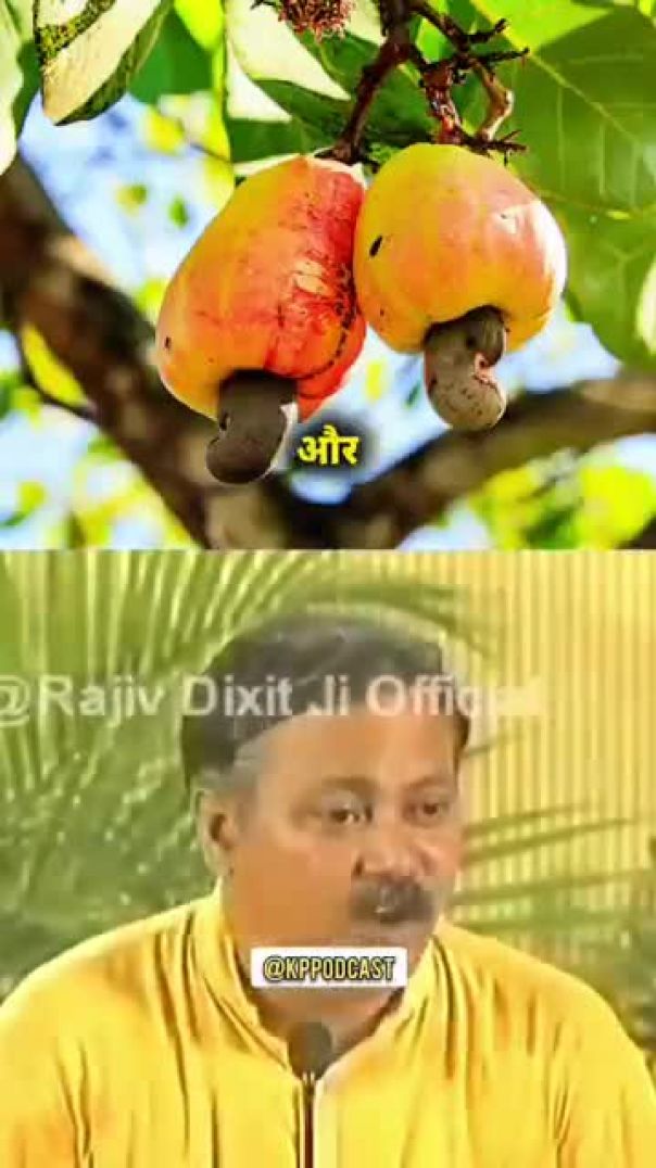 ⁣कैसे एक पूरा गाँव हो गया नपुं** ?✅️❌️ || राजीव दीक्षित जी द्वारा भाषण || #rajivdixit #shorts