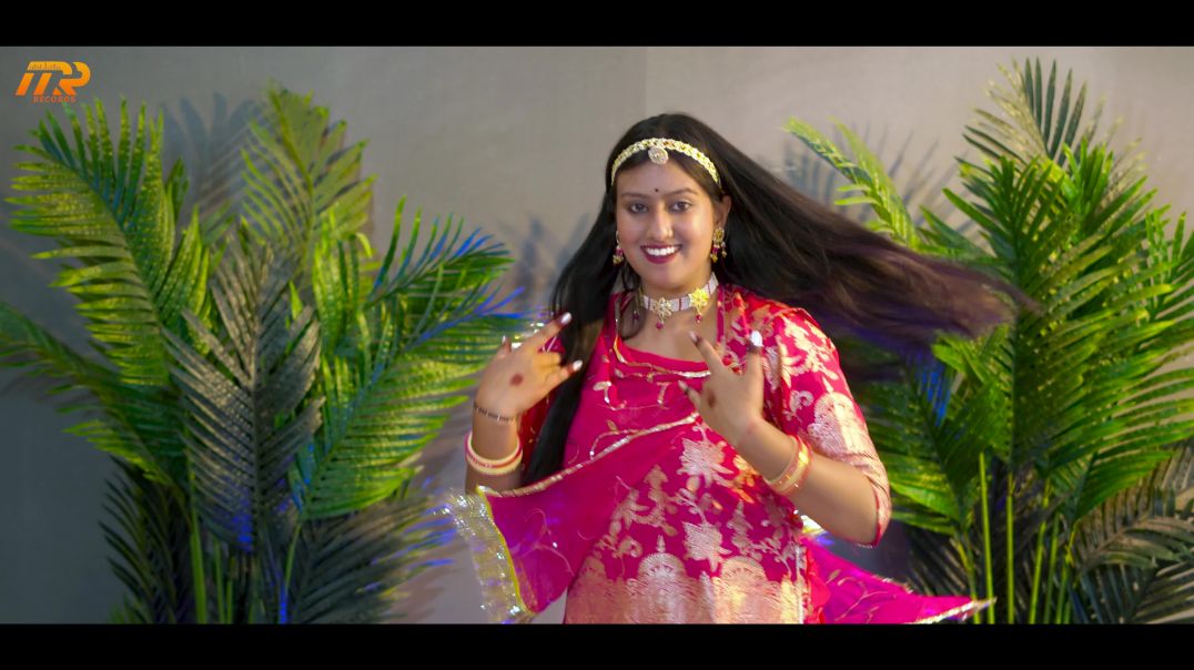 ⁣Baisa Ro Nakhro Dance | Rajasthani Ghoomar Dance 2026 | Varsha Kanwar | Minakshi Rathore