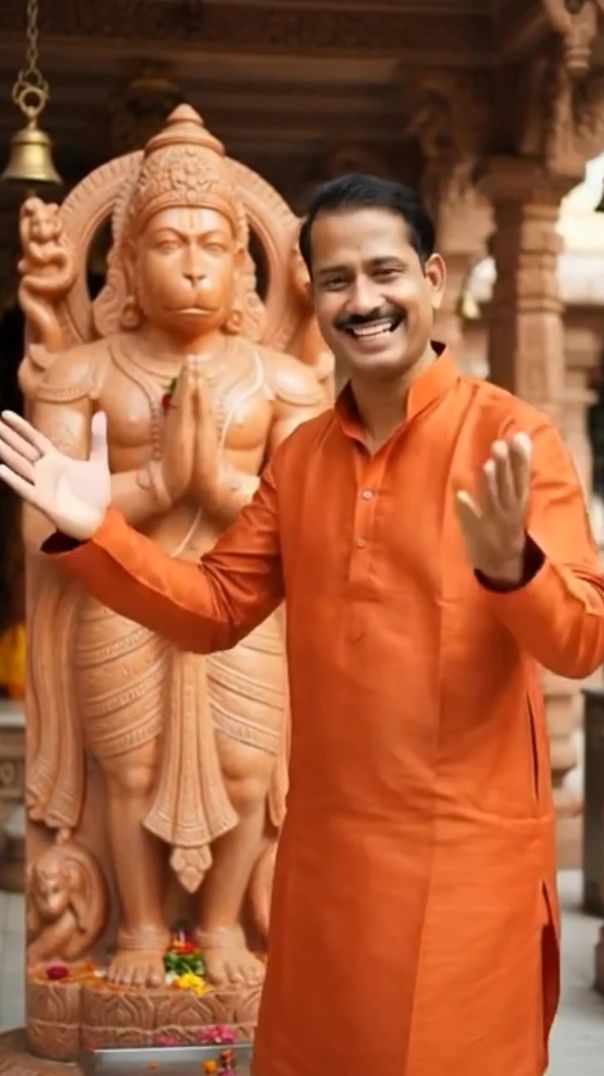 जय श्री राम 🙏