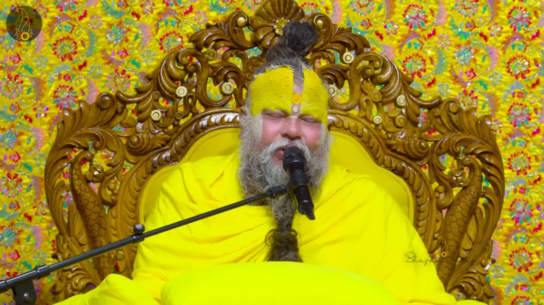 प्रेम में डूबे भक्त की स्थिति कैसी होती है?