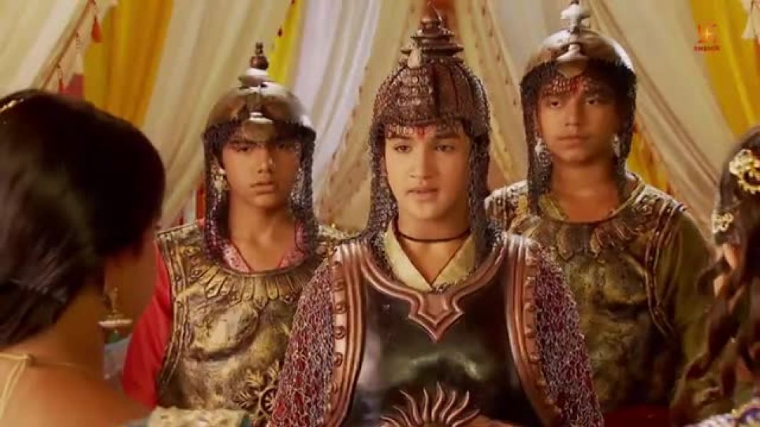 Maharana_Pratap___Episode_187___Gauharjaan_s_First_Attempt_To_Kill_Pratap___Swastik_Productions