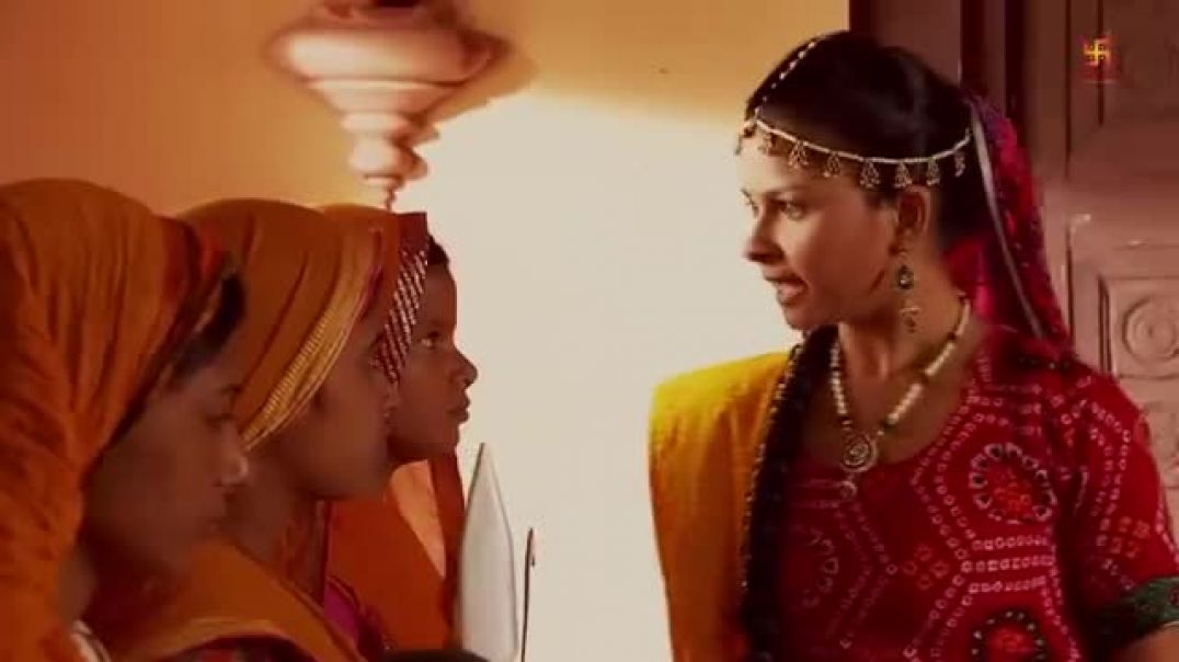 Maharana_Pratap___Episode_93___Helpless_Pratap___लाचार_प्रताप___Swastik_Productions_India