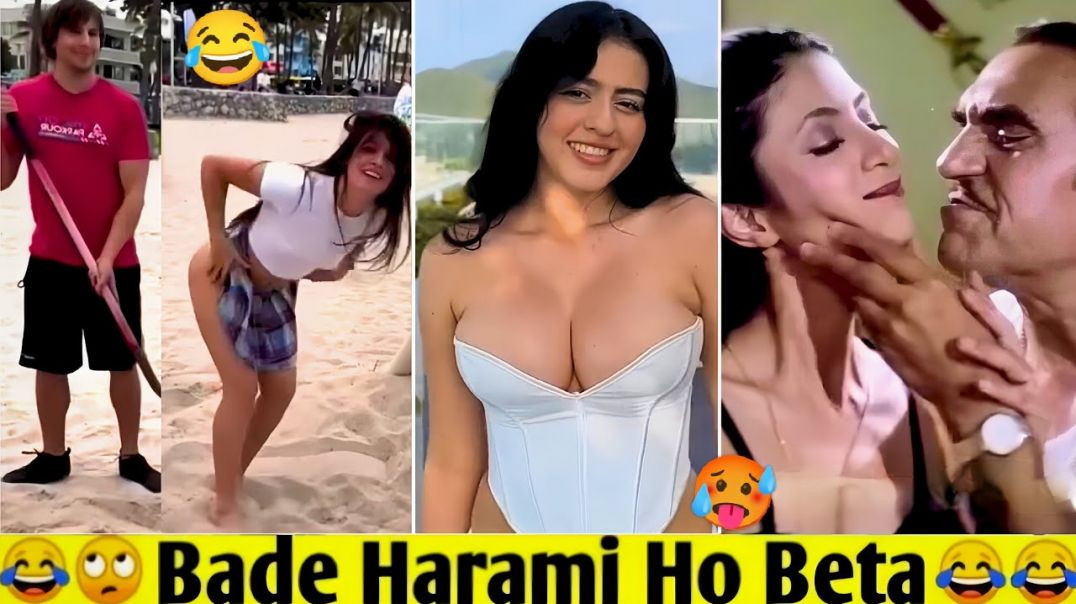 ⁣😂 Wah Kya Scene Hai ep 2