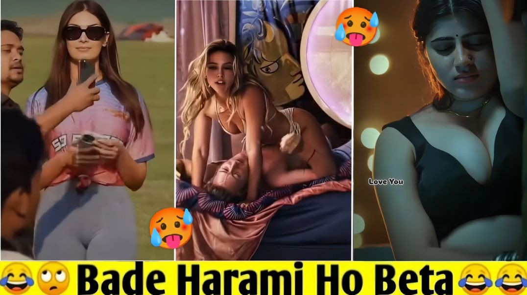 ⁣😂 Wah Kya Scene Hai