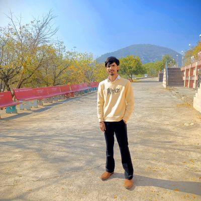 guddu rao
