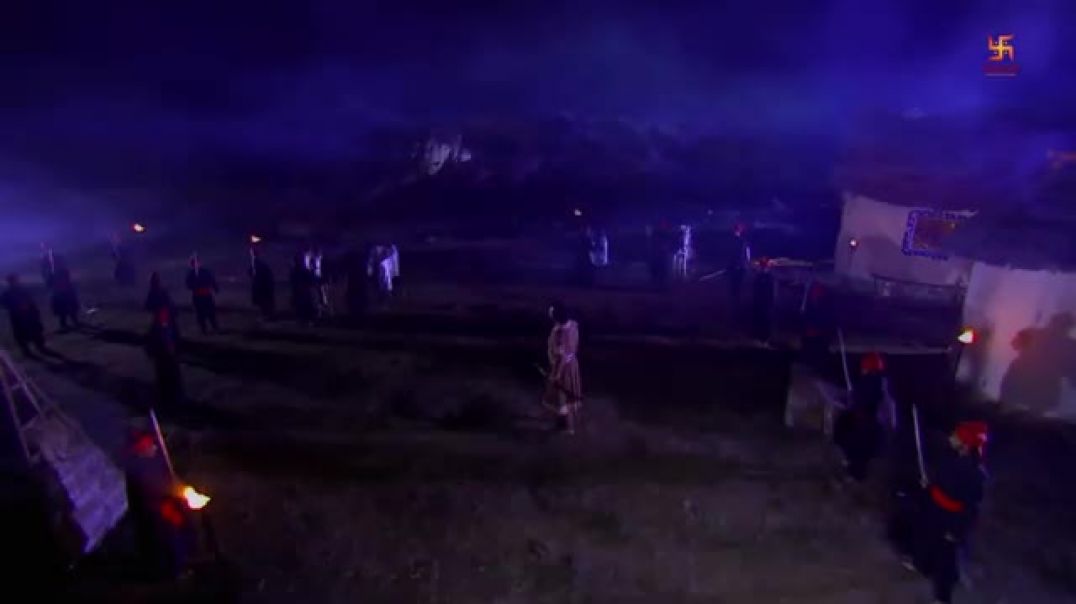 Maharana_Pratap___Episode_140___Pratap_in_search_of_White_Rats___प्रताप_सफेद_चूहों_की_तलाश_में