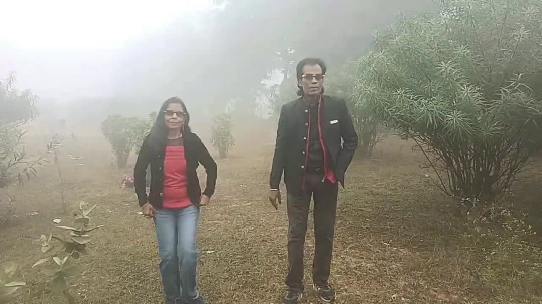 ⁣Dil_mein_kuchh_hone_Laga(720p)
