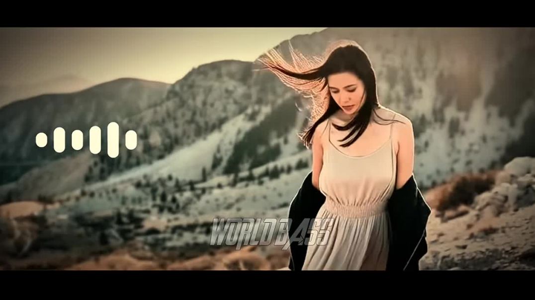 ⁣World Bass -  Koi Si_ Haan Mera Koi Si (DJ Remix 2026 Beat Mix ) _ New Hindi Song _ Deep House Mix